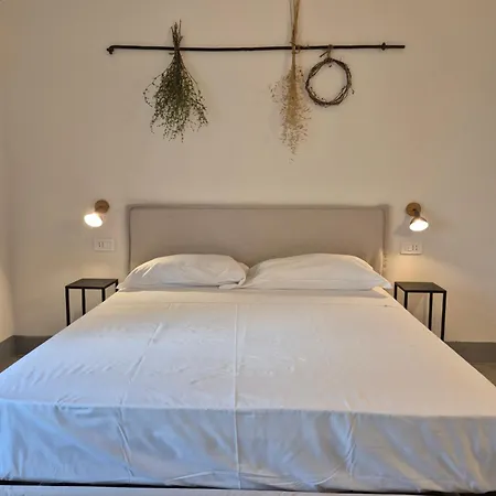 I Granai - Bella Valle * Mazzanta