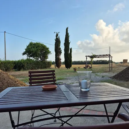 I Granai - Bella Valle