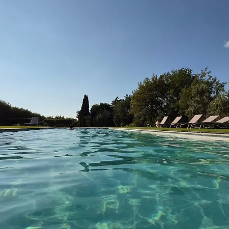 I Granai - Bella Valle Farma