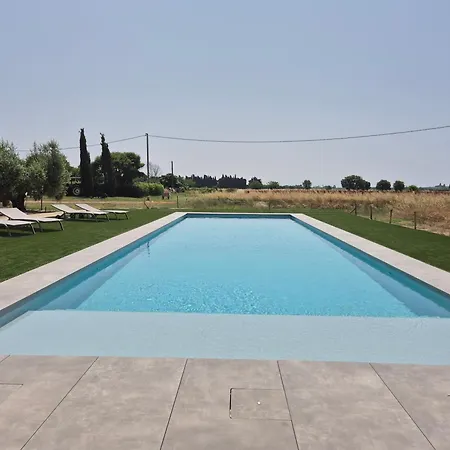 Farma I Granai - Bella Valle