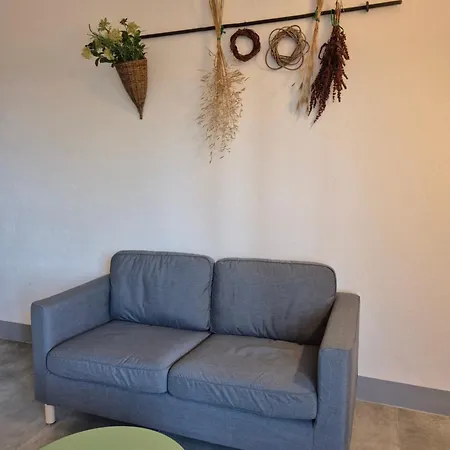 I Granai - Bella Valle