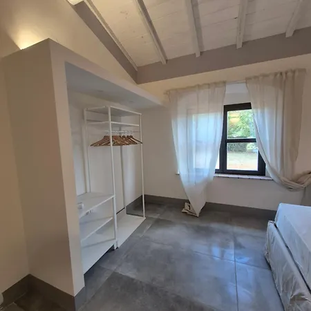 Farma I Granai - Bella Valle Mazzanta
